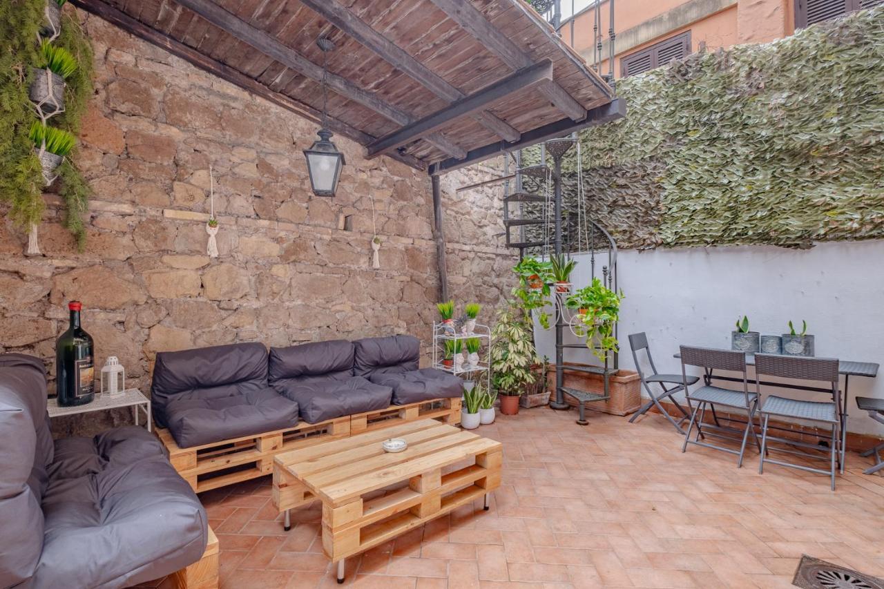 Apartment Vatican Garden *