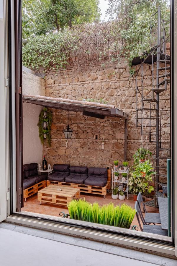 Apartment Vatican Garden *